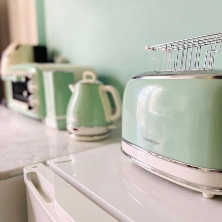 Sofia Katane Suites 卡塔尼亚 外观 照片