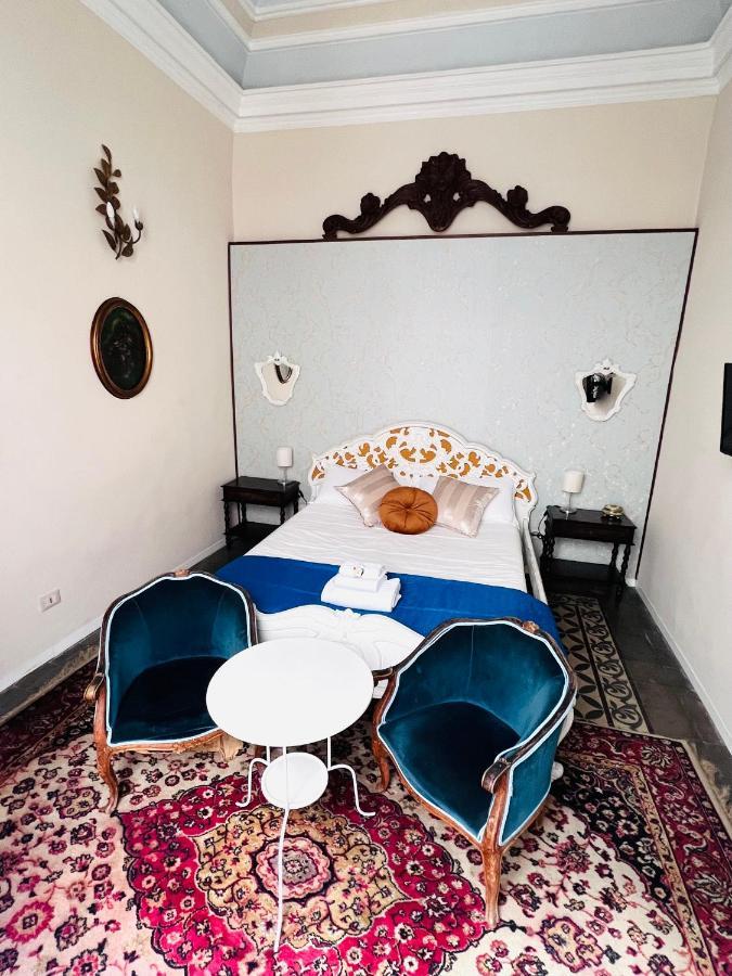 Sofia Katane Suites 卡塔尼亚 外观 照片