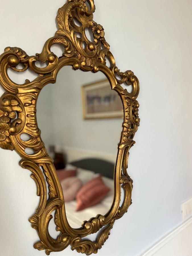 Sofia Katane Suites 卡塔尼亚 外观 照片