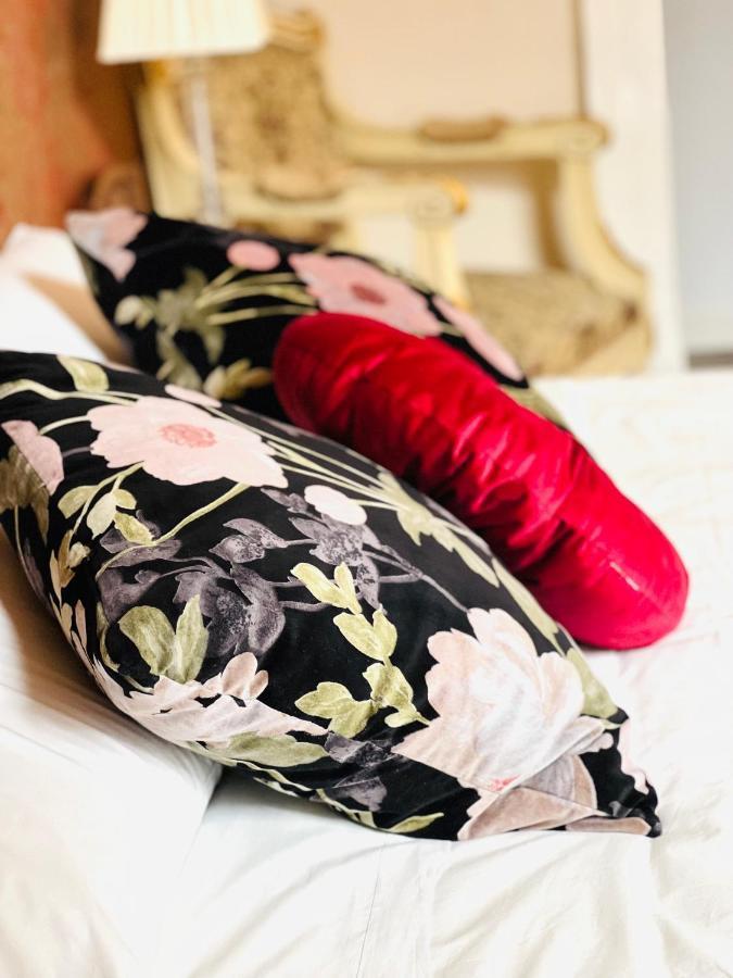 Sofia Katane Suites 卡塔尼亚 外观 照片
